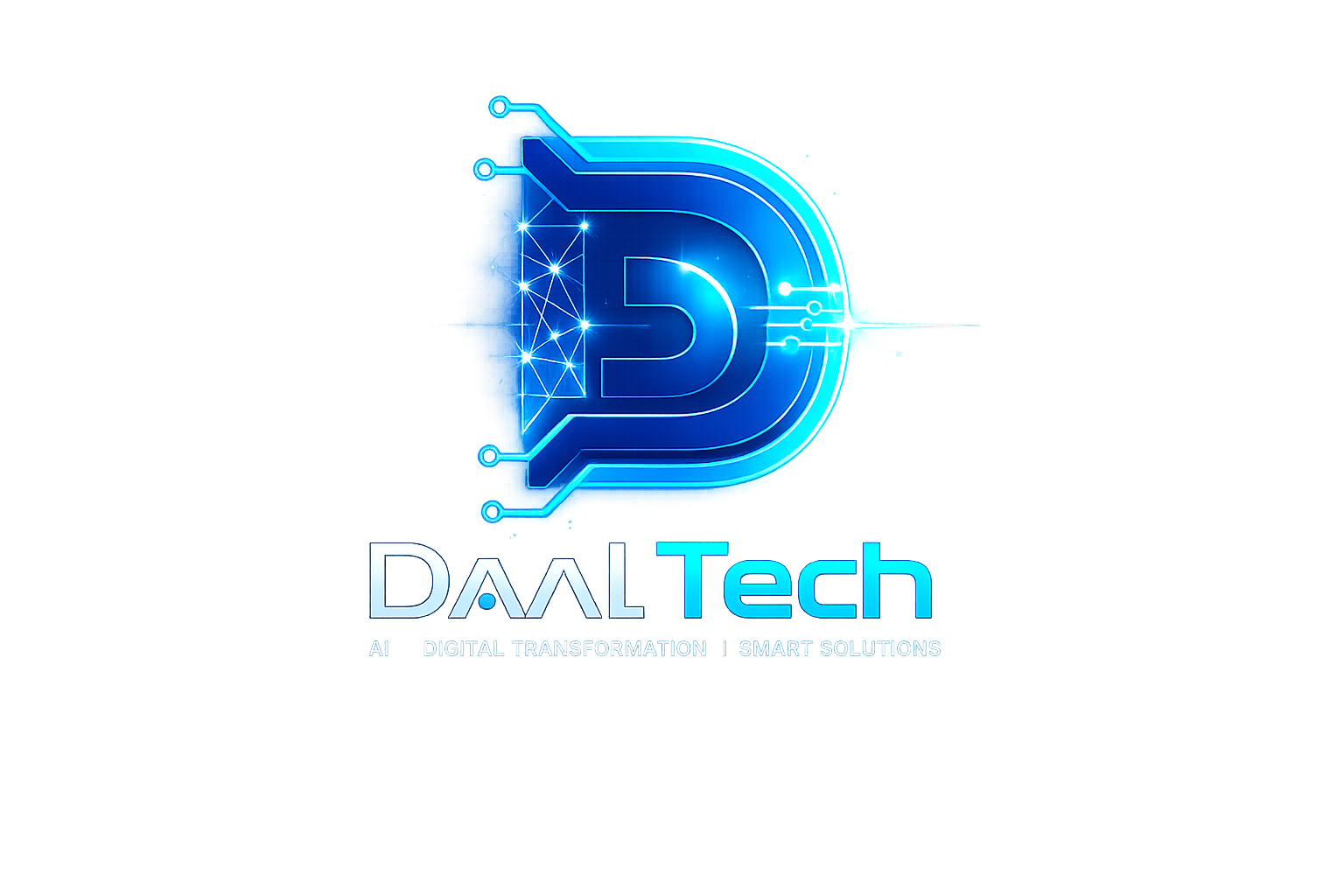 Daal Tech Logo